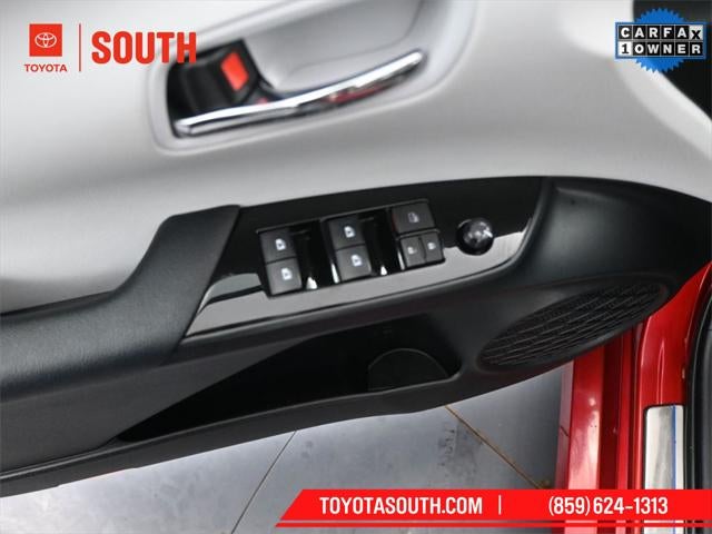 2018 Toyota Prius Prime Advanced