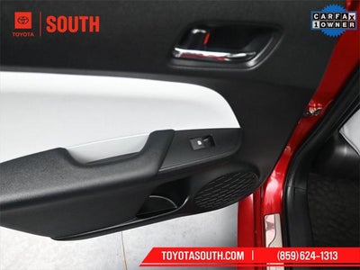 2018 Toyota Prius Prime Advanced