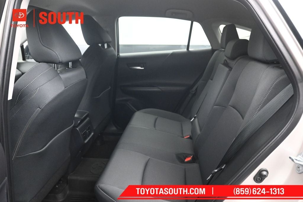 2023 Toyota Venza LE