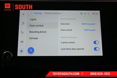 2023 Toyota Venza LE