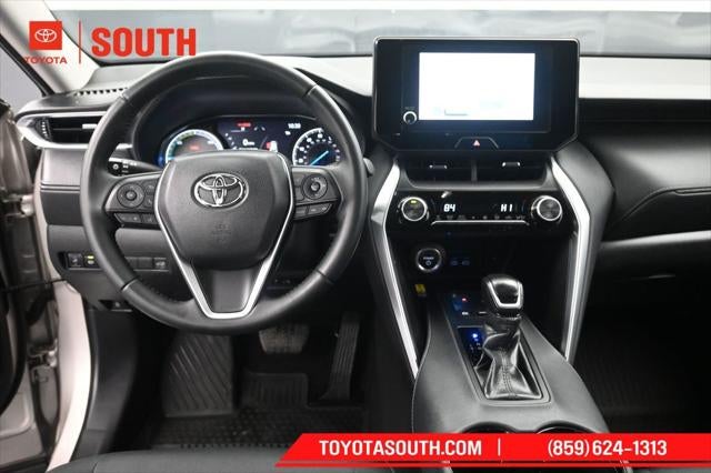 2023 Toyota Venza LE