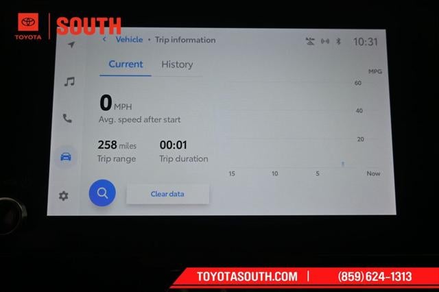 2023 Toyota Venza LE