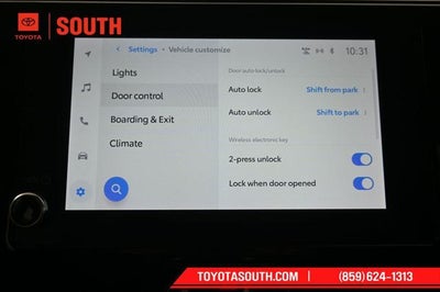 2023 Toyota Venza LE