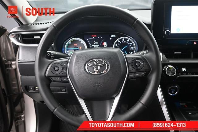 2023 Toyota Venza LE
