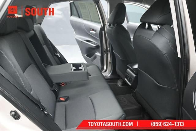 2023 Toyota Venza LE