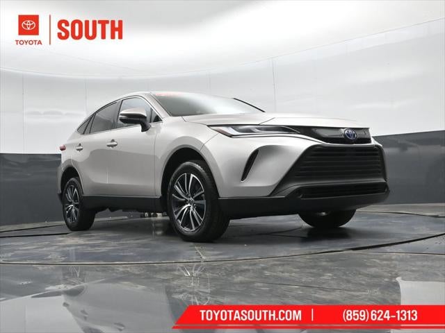 2023 Toyota Venza LE