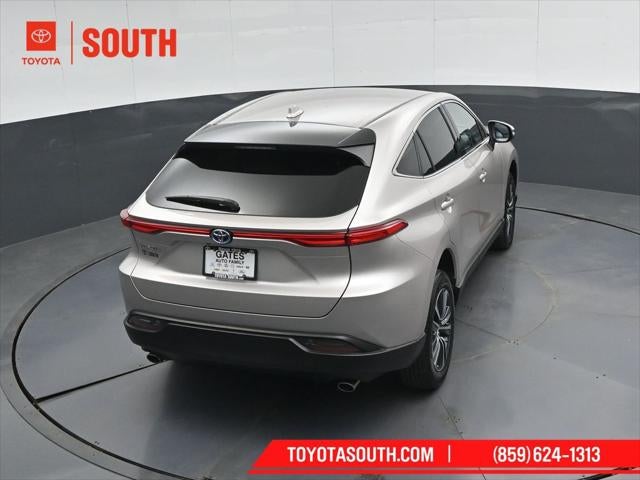 2023 Toyota Venza LE