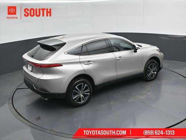 2023 Toyota Venza LE