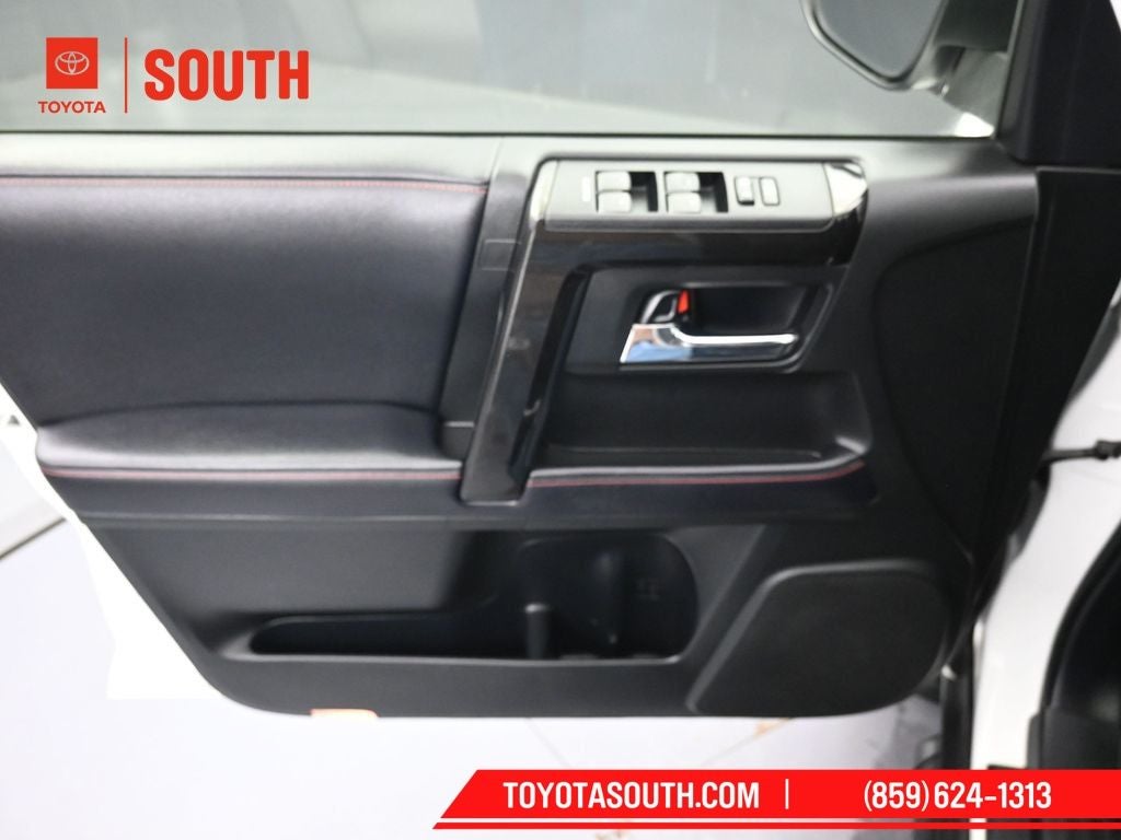 2019 Toyota 4Runner TRD Off-Road Premium