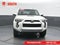 2019 Toyota 4Runner TRD Off-Road Premium