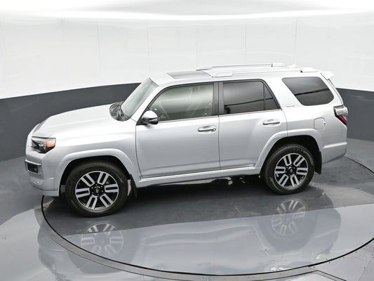 2018 Toyota 4Runner Limited in Richmond, KY - Gates Auto Family