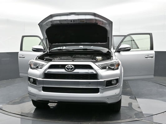 2018 Toyota 4Runner Limited in Richmond, KY - Gates Auto Family