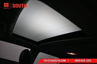 2021 Toyota 4Runner TRD Pro