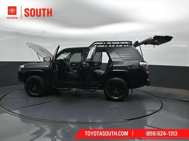 2021 Toyota 4Runner TRD Pro