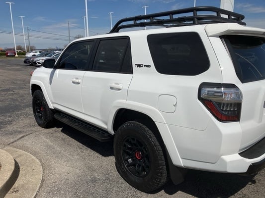 2022 Toyota 4Runner TRD Pro in Richmond, KY - Gates Auto Family