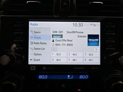 2023 Toyota 4Runner TRD Pro