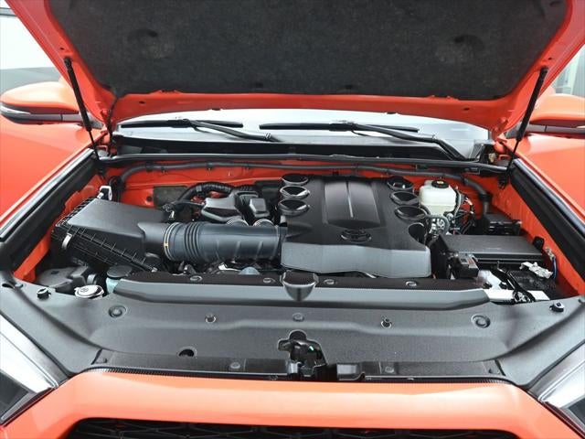 2023 Toyota 4Runner TRD Pro