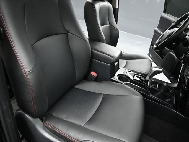 2024 Toyota 4Runner TRD Pro