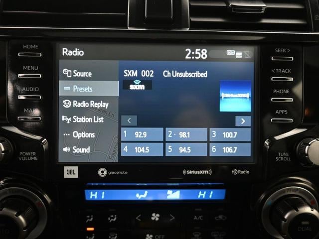 2024 Toyota 4Runner TRD Pro