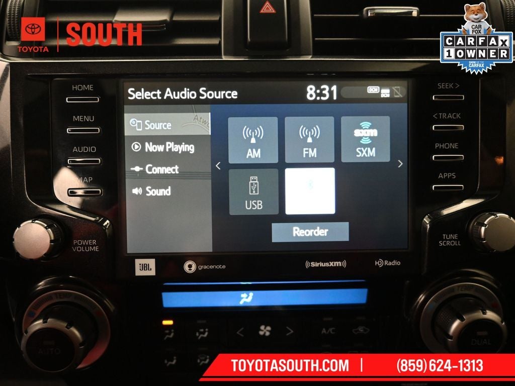 2023 Toyota 4Runner TRD Pro