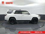 2022 Toyota 4Runner TRD Off-Road