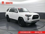 2022 Toyota 4Runner TRD Off-Road