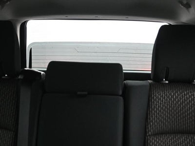 2024 Toyota 4Runner TRD Off-Road