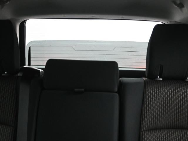 2024 Toyota 4Runner TRD Off-Road