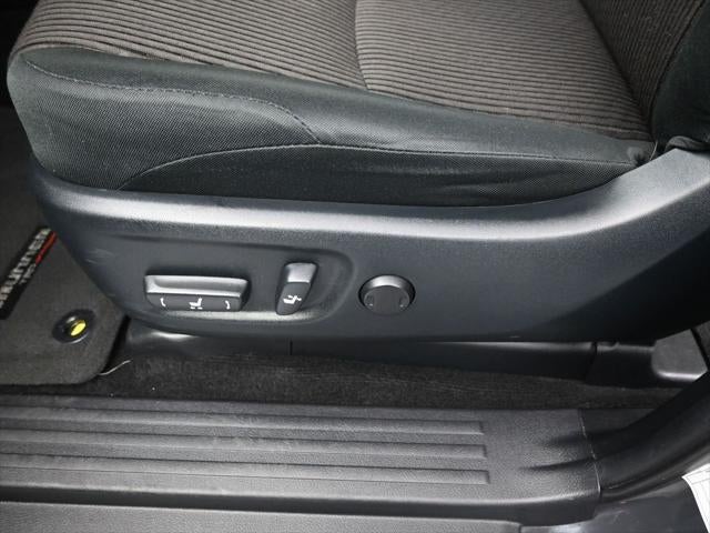 2024 Toyota 4Runner TRD Off-Road