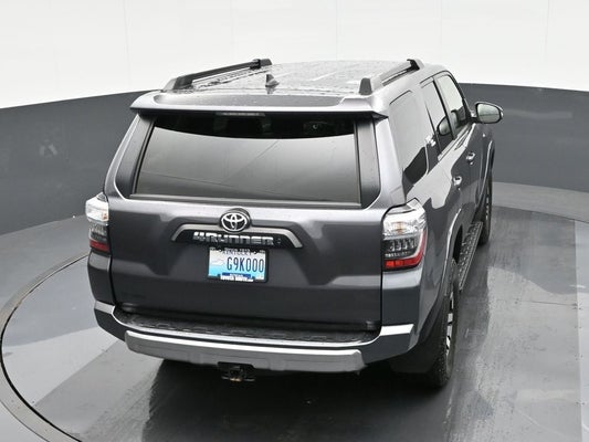 2022 Toyota 4Runner TRD Off-Road Premium in Richmond, KY - Gates Auto Family
