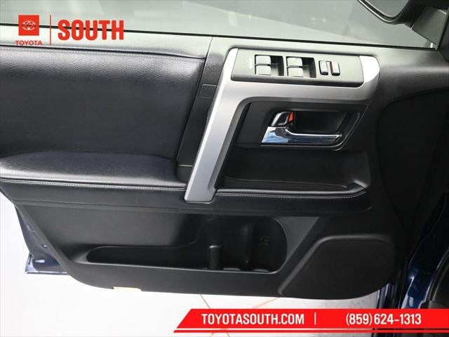 2022 Toyota 4Runner TRD Sport