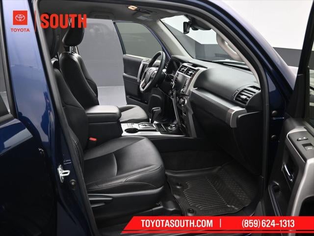 2022 Toyota 4Runner TRD Sport