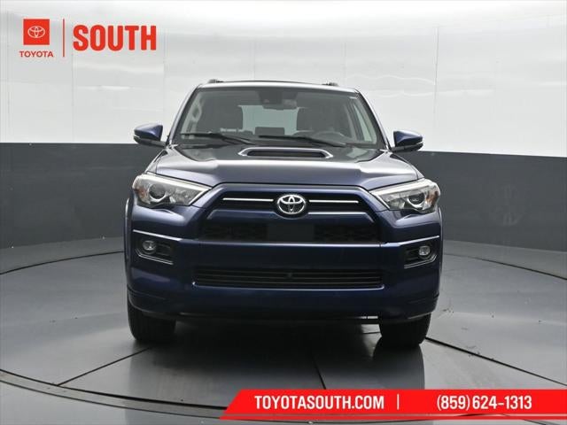 2022 Toyota 4Runner TRD Sport