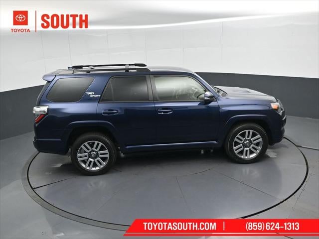 2022 Toyota 4Runner TRD Sport