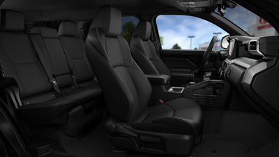 2026 Toyota 4Runner Base