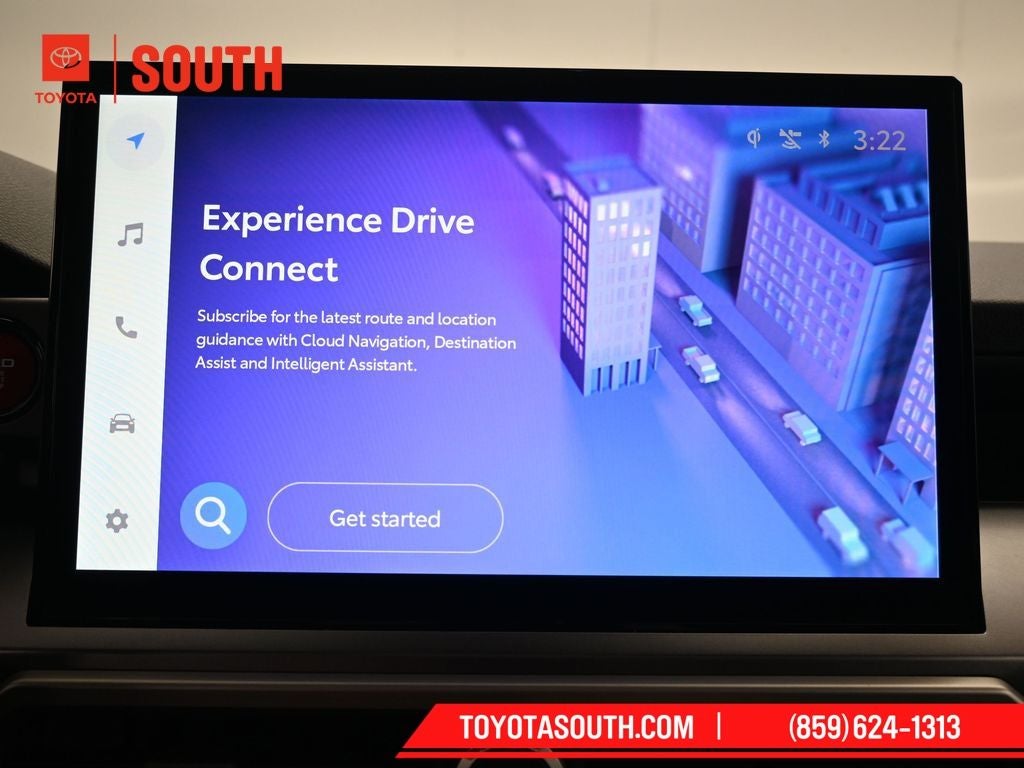 2025 Toyota 4Runner TRD Off-Road Premium