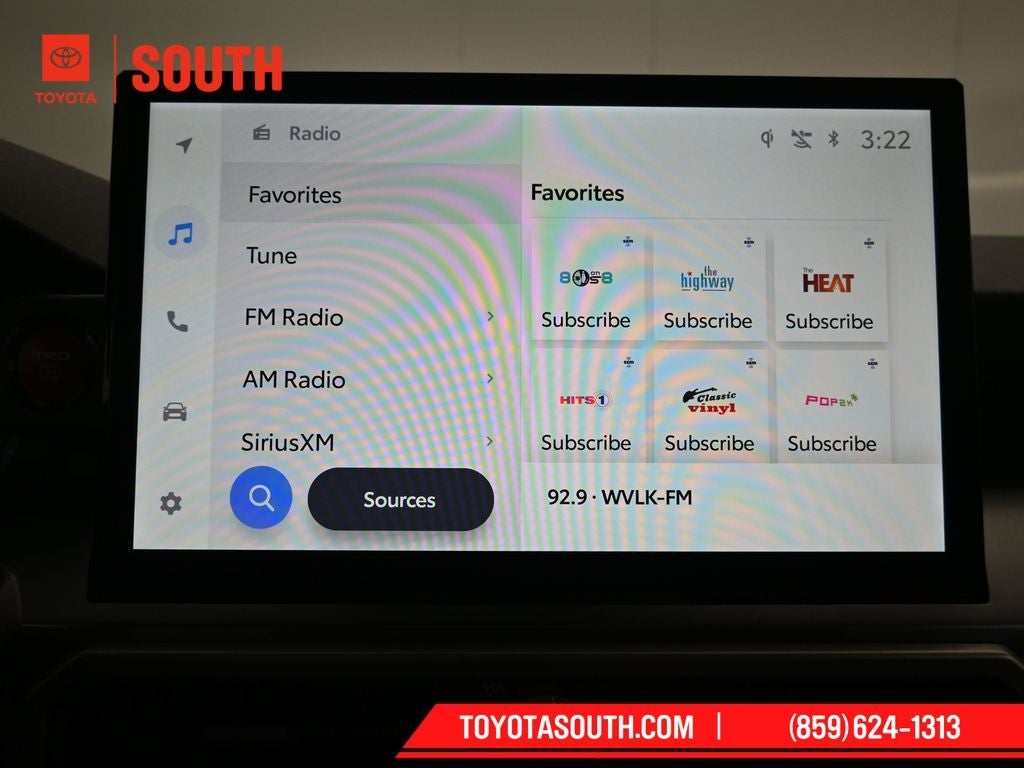 2025 Toyota 4Runner TRD Off-Road Premium