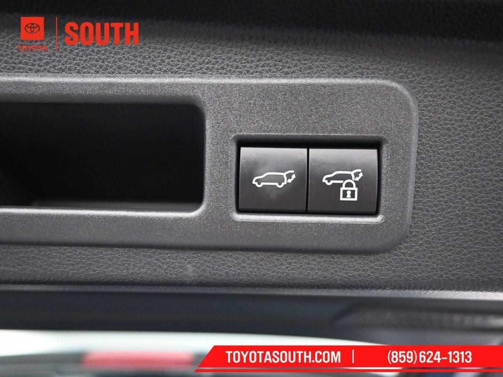 2025 Toyota 4Runner TRD Off-Road Premium