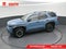 2025 Toyota 4Runner TRD Off-Road Premium