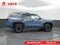 2025 Toyota 4Runner TRD Off-Road Premium