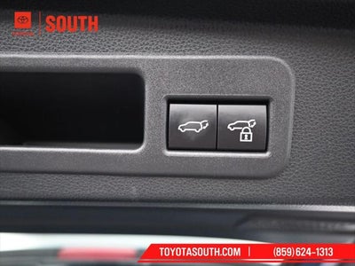 2025 Toyota 4Runner TRD Off-Road Premium