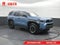2025 Toyota 4Runner TRD Off-Road Premium