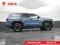 2025 Toyota 4Runner TRD Off-Road Premium