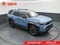 2025 Toyota 4Runner TRD Off-Road Premium