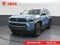 2025 Toyota 4Runner TRD Off-Road Premium