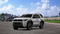 2026 Toyota 4Runner i-FORCE MAX Hybrid TRD Off Road Premium