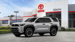 2026 Toyota 4Runner i-FORCE MAX Hybrid TRD Off Road Premium
