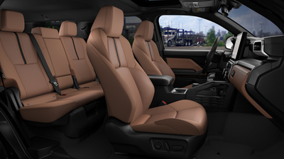 2026 Toyota 4Runner i-FORCE MAX Hybrid Limited