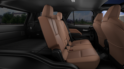 2026 Toyota 4Runner i-FORCE MAX Hybrid Limited