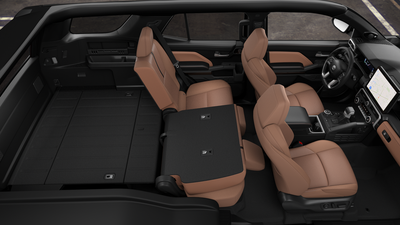 2026 Toyota 4Runner i-FORCE MAX Hybrid Limited